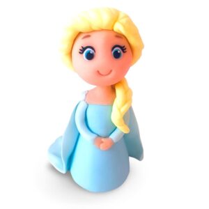 تاپر کیک السا